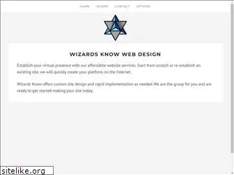 wizardsknow.com