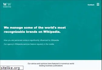 wizardsofwiki.com