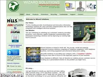 wizardsolutions.com.au