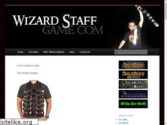 wizardstaffgame.com