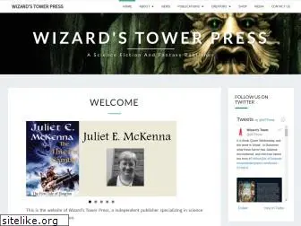 wizardstowerpress.com