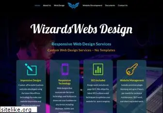 wizardswebs.com