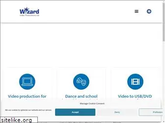 wizardvideo.co.uk