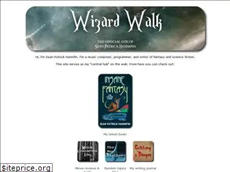 wizardwalk.com