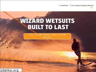 wizardwetsuits.com.au