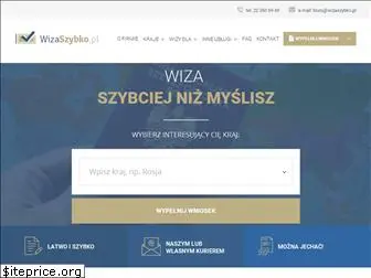 wizaszybko.pl