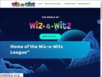 wizawitz.com