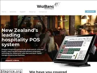 wizbang.co.nz