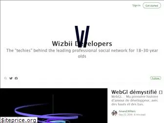 wizbii.tech