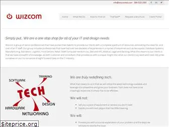 wizcomltd.com