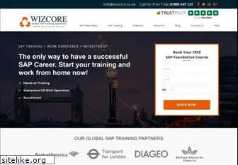 wizcore.co.uk