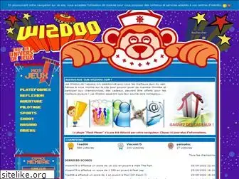 wizdoo.com