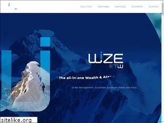wize.net