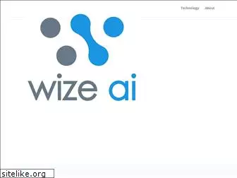 wizeai.com