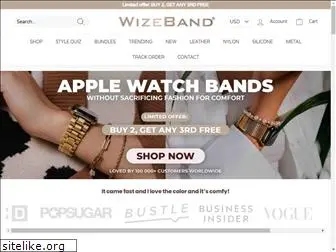 wizeband.com
