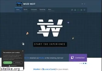 wizebot.tv