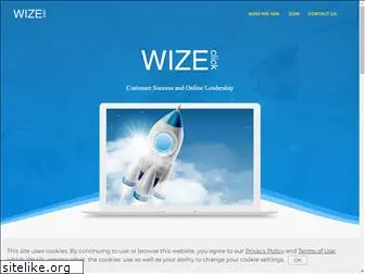 wizeclick.com