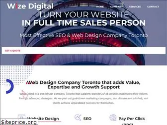 wizedigital.com
