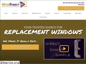 wizedirect.com