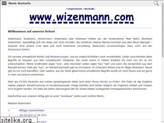 wizenmann.com