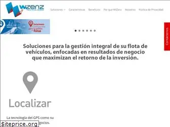 wizenz.com