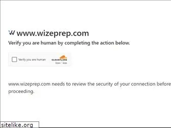 wizeprep.com