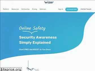 wizer-training.com