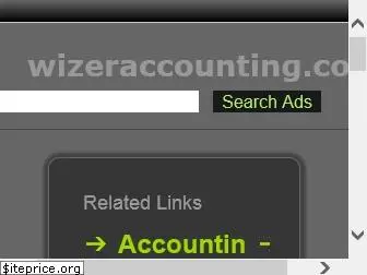 wizeraccounting.com