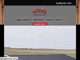 wizerbuildings.com