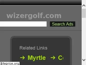 wizergolf.com