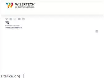 wizertech.com