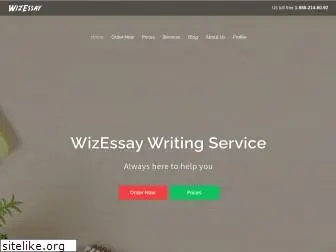 wizessay.com