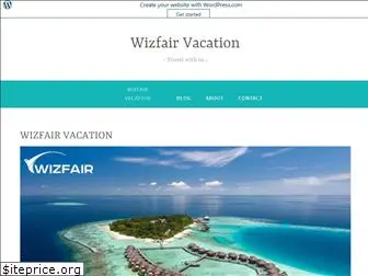 wizfairvacation.wordpress.com