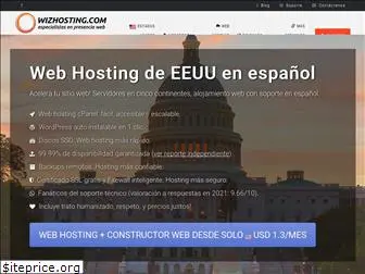 wizhosting.com