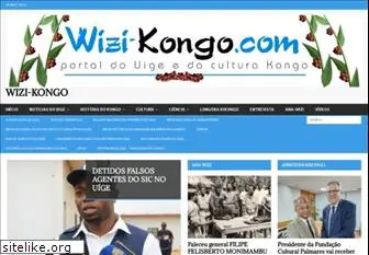 wizi-kongo.com