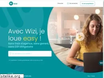 wizi.io