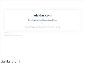 wizidar.com