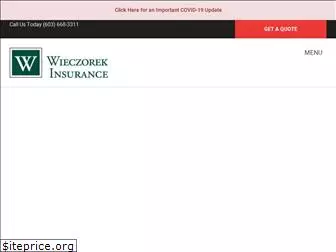 wizinsurance.com