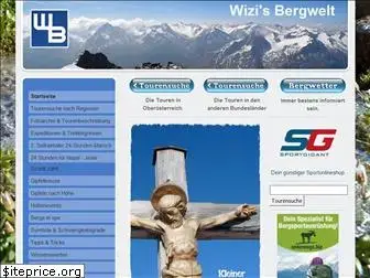 wizis-und-brandis-bergwelt.com