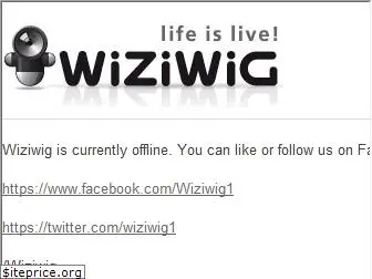 wiziwig.com