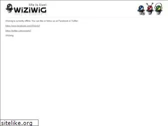 Top 47 Similar websites like wiziwig.tv and alternatives