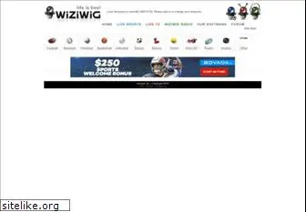 P2p4u wiziwig 2025