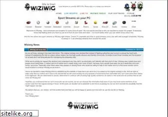 wiziwigs.eu