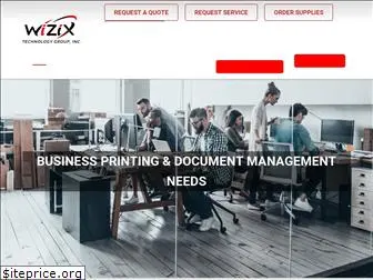 wizixtech.com