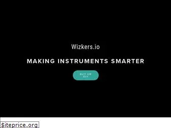 wizkers.io