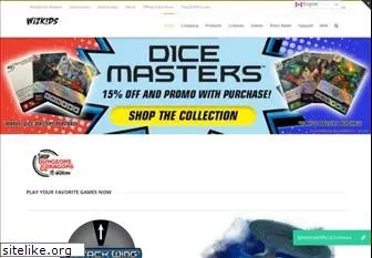 wizkids.com