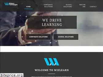 wizlearn.com