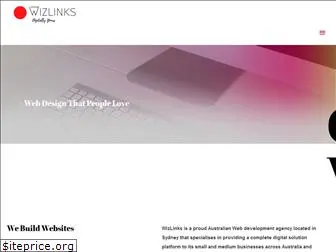 wizlinks.com.au