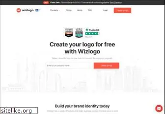 wizlogo.com