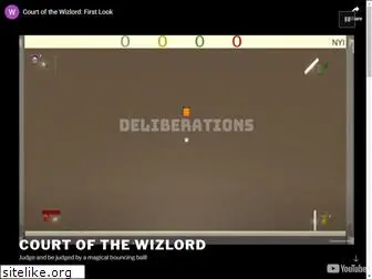 wizlord.com